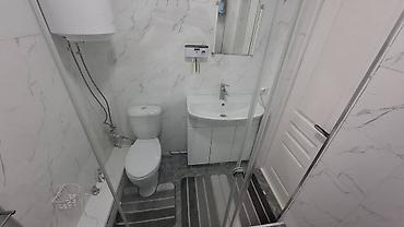 Продажа квартир: 1 комната, 32 м², 105 серия, 10 этаж, Евроремонт — 5