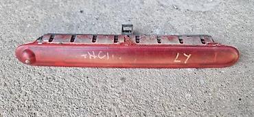 manuel auto: TRECI STOP LANCIA Y | Treci stop lancia y — 1
