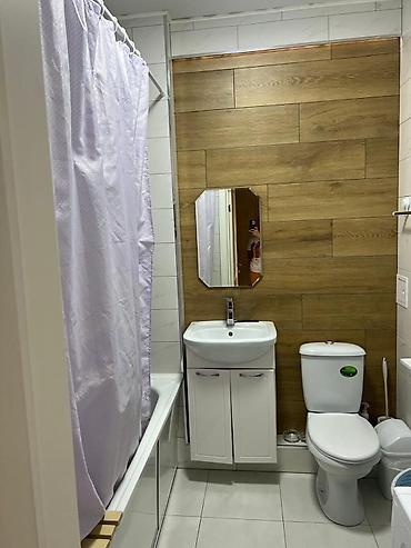 real sight: 1 комната, 37 м², 10 этаж, Евроремонт — 8