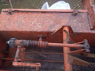 Тюковые пресс-подборщики: Пресс-подборщик «Кыргызстан» (прицепной, ПТО) - Назначение: подбор — 15