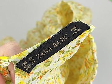 moda motyl: Zara, Sukienka damska, rozmiar XS — 5