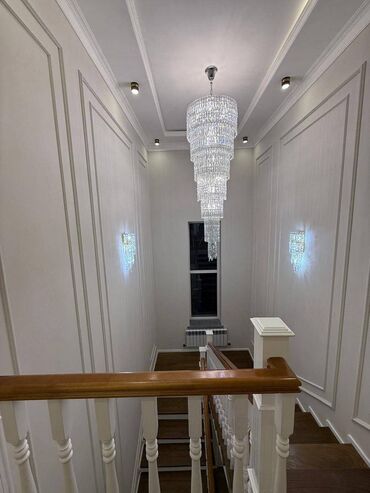 Продажа домов: Дом, 270 м², 6 комнат, Агентство недвижимости, Дизайнерский ремонт — 14