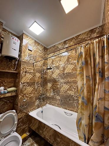 Продажа квартир: 1 комната, 41 м², Элитка, 6 этаж, Евроремонт — 12