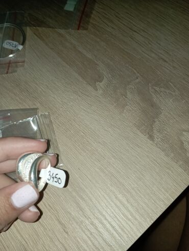 Ostali nakit: Prodajem nakit srebro finoca 925 Porudzbine mozete slati na Uplata — 18