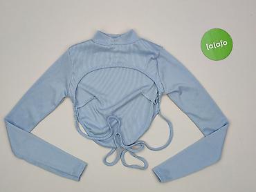 croop koszule: Nasty Gal, Top damski, rozmiar 2XS — 3
