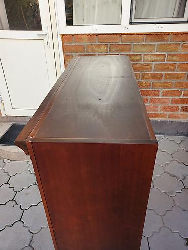 Книжные полки: Книжная полка, Б/у, Дерево, Напольная, Самовывоз — 3