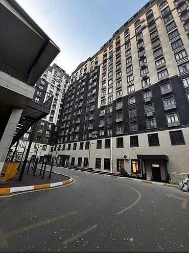 Продажа квартир: 1 комната, 45 м², Элитка, 4 этаж, Дизайнерский ремонт — 3