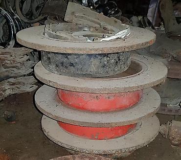 DISK PR/Z 2,0GTI ZA TOYOTA CELICA OD 1989. DO 1993. GOD. | prednji i na lalafo.rs DISK PR/Z 2,0GTI ZA TOYOTA CELICA OD 1989. DO 1993. GOD. | prednji i