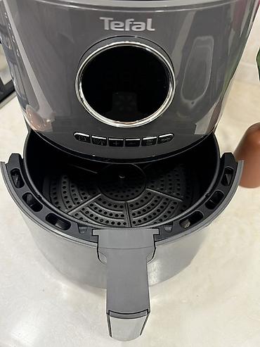 shakelli yag: Fritoz Tefal, Yağsız l, İşlənmiş — 2
