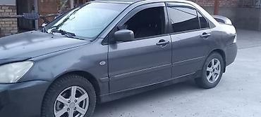 мицубиси спес стар: Mitsubishi Lancer: 2006 г., 1.6 л, Механика, Бензин, Седан — 1
