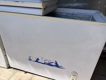 Холодильники: Мини-холодильник BLESK BL-121SLW - Объем: 93 л 9500сом И другие — 14