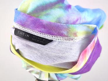 sprzedawanie w internecie: Shein, T-shirt damski, rozmiar S — 5