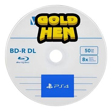 planşetlər ucuz: PlayStation 4 konsolları üçün nəzərdə tutulmuş "GoldHEN" proqramı ilə