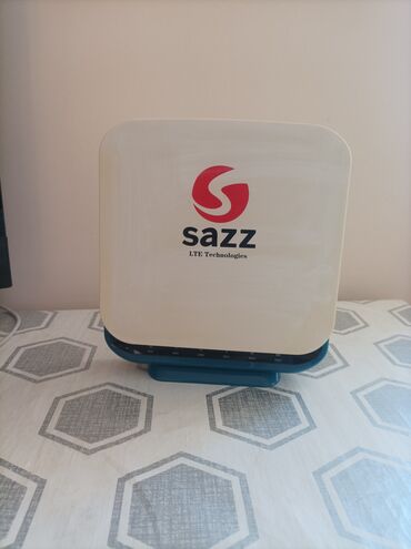 sazz lte modem: Sazz LTE kabelsiz internet,etrafli wp yazin