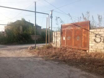 Torpaq sahələrinin satışı: 2 sot, Mülkiyyətçi -da lalafo.az — 15 Torpaq sahələrinin satışı: 2 sot, Mülkiyyətçi — 15