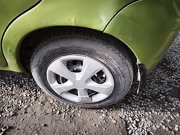 devo matiz: Daewoo Matiz: 2012 г., 0.8 л, Автомат, Хэтчбэк — 6