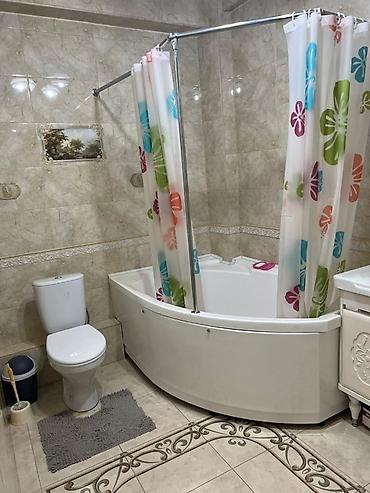 ква: Сдается 2х комнатная квартира в ЖК «Мега Сити» в 7 микрорайоне — 6