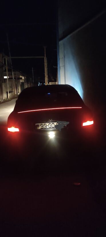 Opel: Opel Astra: 1.8 l | 1999 il 375000 km Hetçbek — 15