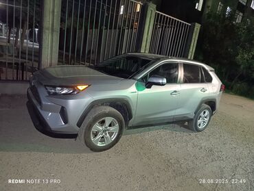 лексус rx 330 новый цена: Toyota RAV4: 2019 г., 2.5 л, Автомат, Гибрид, Кроссовер