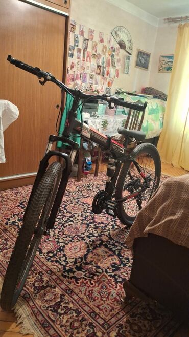 рабочая тетрадь по родиноведение 2 класс мамбетова: Yeni Dağ velosipedi Anmier, 29", sürətlərin sayı: 21, Ünvandan götürmə