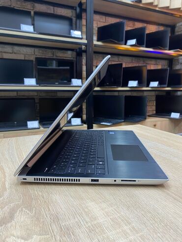 Sərt disklər (HDD): İşlənmiş HP Pavilion, 15.6 ", Intel Core i5, 256 GB, Ünvandan götürmə, Pulsuz çatdırılma, Ödənişli çatdırılma