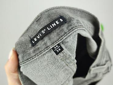 levis 801: Levi’s, Jeansy dla mężczyzn, rozmiar L — 4