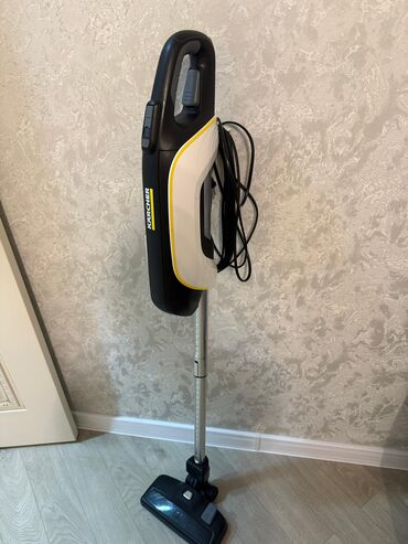 Tozsoranlar: Tozsoran Karcher, Quru təmizləmə, Kredit yoxdur — 3