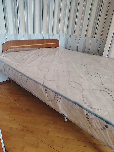 doşəklər: Yeni, Ortopedik matras, İki nəfərlik — 1