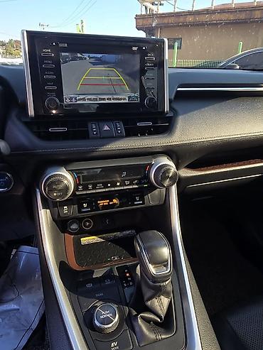 tayota 4 runner: Toyota RAV4: 2020 г., 2.5 л, Автомат, Гибрид, Кроссовер — 7