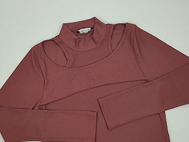 basic by o la la: Bluzka damska, rozmiar L — 1