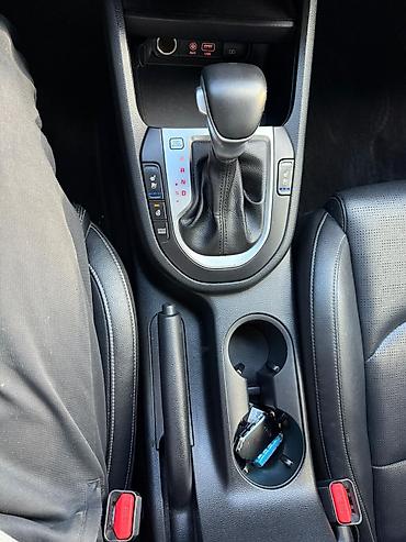 Kia: Kia K3: 2020 г., 1.6 л, Автомат, Бензин, Седан — 10