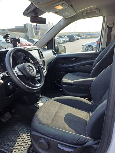 фольксваген поло салон: Mercedes-Benz Vito Tourer 116 CDI – uzun baza, ağ rəng. Texniki