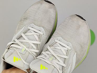 44: Adidas, Sneakersy dla mężczyzn, rozmiar 46 — 5