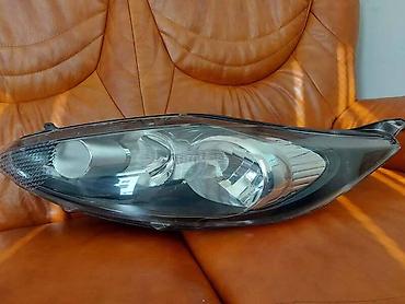 prodaja kola: 64.FAR ZA FORD FIESTA OD 2008. DO 2012. GOD. - 25418300 | FORD — 2