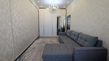 Продажа квартир: 1 комната, 35 м², Тунгуч мкр Элитка, 5 этаж — 7