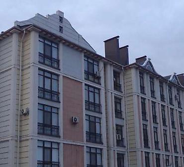 Продажа квартир: 1 комната, 41 м², Элитка, 3 этаж — 1