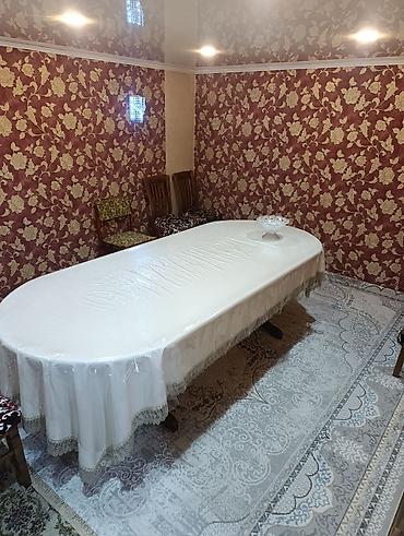 Продажа коттеджей и домов: 6 комнат и более, 400 м², 12 соток, Бишкек, Собственник — 11