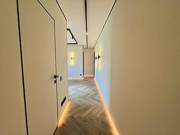 86: 3 комнаты, 62 м², 4 мкр 4 этаж, Свежий ремонт — 9