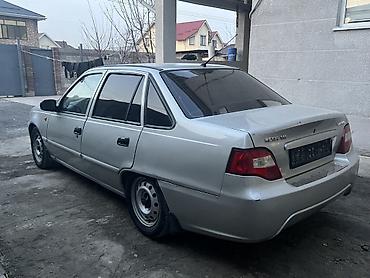 Daewoo: Daewoo Nexia: 2008 г., 1.6 л — 7