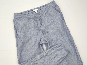 Kobiety: H&M, Spodnie materiałowe damskie, rozmiar 2XL
