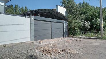 Откатные ворота: Автоматический ворота Ворота ворота Ворота Рол ворота Рольставни — 7