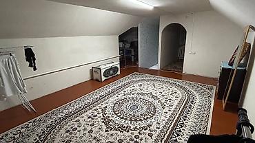 Продажа коттеджей и домов: Адрес: Ж/М Ак-ордо 3 ул.Таш-рабат Сотых: 4 Кв.метр: 10*10 Документ  — 8