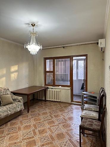 Долгосрочная аренда квартир: 2 комнаты — 11