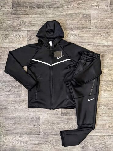 Trenerke: Muške trenerke M L XL XXL 3XL veličine za samo 4400 din — 1