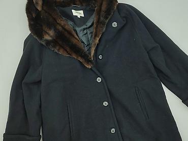 cheap winter clothes: Trencz damski, rozmiar L — 1