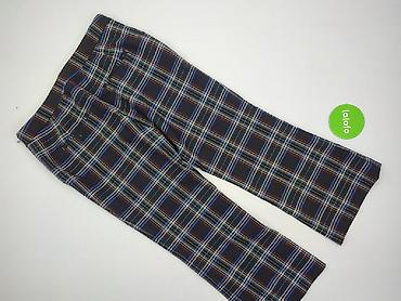 1189 zara: Zara, Spodnie materiałowe damskie, rozmiar L — 3