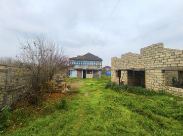 Həyət evləri və villaların satışı: 8 otaq, 100 kv. m, Kredit yoxdur, Təmirsiz — 11