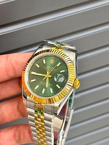 irşad electronics saat: Yeni, Qol saatı, Rolex — 4