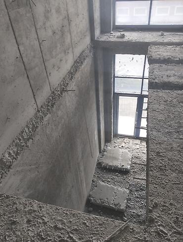 elektr: Beton isleri işleri beton kəsən kesen beton desen deşən beton kesme — 8