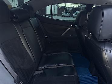 машина жыгули: Toyota Allion: 2004 г., 1.8 л, Автомат, Бензин, Седан — 6